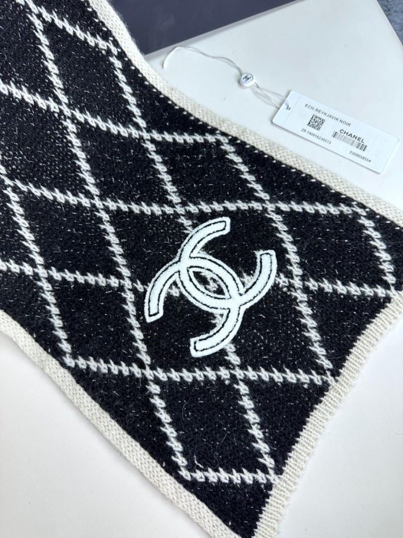 CHANEL